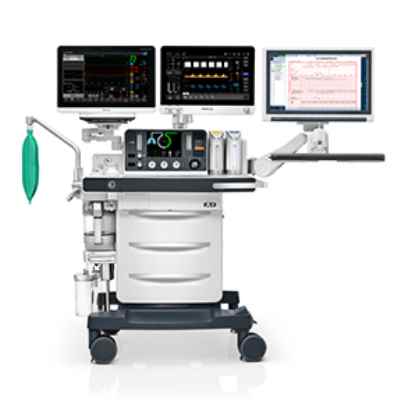 Apple Medical Systems