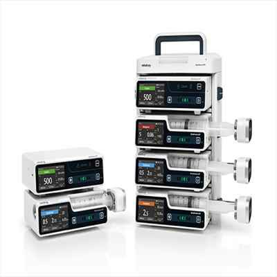 Apple Medical Systems